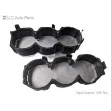 228W013 Coolant Baffle For 17-19 Toyota Highlander 3.5 AWD 228W013 Coolant Baffle For 17-19 Toyota Highlander 3.5 AWD