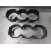 228W013 Coolant Baffle For 17-19 Toyota Highlander 3.5 AWD 228W013 Coolant Baffle For 17-19 Toyota Highlander 3.5 AWD
