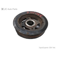 228W019 Crankshaft Pulley For 17-20 Toyota Highlander  3.5 1347031060 AWD