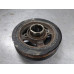 228W019 Crankshaft Pulley For 17-20 Toyota Highlander  3.5 1347031060 AWD