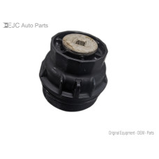 228W026 Oil Filter Cap For 17-19 Toyota Highlander 3.5 1562036020 AWD 228W026 Oil Filter Cap For 17-19 Toyota Highlander 3.5 1562036020 AWD