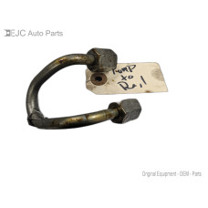 228W029 Fuel Rail To Rail Fuel Line For 17-19 Toyota Highlander 3.5 AWD 228W029 Fuel Rail To Rail Fuel Line For 17-19 Toyota Highlander 3.5 AWD