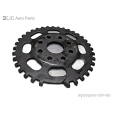 228W033 Crankshaft Trigger Tone Ring For 17-19 Toyota Highlander 3.5 AWD 228W033 Crankshaft Trigger Tone Ring For 17-19 Toyota Highlander 3.5 AWD