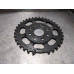 228W033 Crankshaft Trigger Tone Ring For 17-19 Toyota Highlander 3.5 AWD 228W033 Crankshaft Trigger Tone Ring For 17-19 Toyota Highlander 3.5 AWD