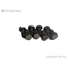 228W036 Flexplate Bolts For 17-19 Toyota Highlander 3.5 AWD 228W036 Flexplate Bolts For 17-19 Toyota Highlander 3.5 AWD