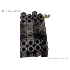 228W046 Engine Block Main Caps For 17-19 Toyota Highlander  3.5  AWD