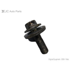 228W049 Crankshaft Pulley Bolt For 17-19 Toyota Highlander 3.5 90119A0265 AWD 228W049 Crankshaft Pulley Bolt For 17-19 Toyota Highlander 3.5 90119A0265 AWD