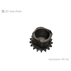 228W050 Crankshaft Timing Gear For 17-19 Toyota Highlander 3.5 135210P020 AWD 228W050 Crankshaft Timing Gear For 17-19 Toyota Highlander 3.5 135210P020 AWD
