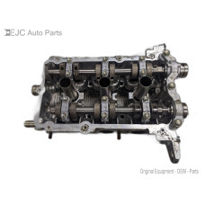 #FU01 Cylinder Head For 14-22 Mitsubishi Mirage  1.2 1005C539 FWD