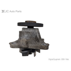 224Z104 Water Coolant Pump For 14-24 Mitsubishi Mirage  1.2 1300A107 FWD
