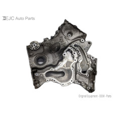 GSO106 Engine Timing Cover For 11-20 Dodge Grand Caravan  3.6 05184318AI FWD