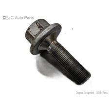 225K108 Crankshaft Pulley Bolt For 14-19 Dodge Grand Caravan  3.6 A6511710AA FWD