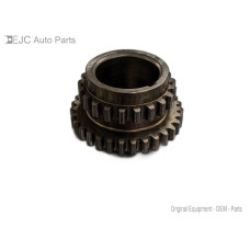 225K115 Crankshaft Timing Gear For 14-19 Dodge Grand Caravan  3.6 05184356AE FWD