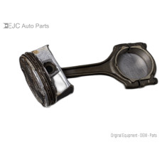 225K123 Piston and Connecting Rod Standard 14-19 Dodge Grand Caravan 3.6 05184503AH FWD