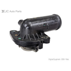 226K101 Thermostat Housing For 14-19 Dodge Grand Caravan  3.6 05184653AF FWD