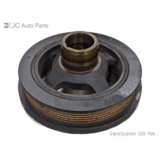 226K103 Crankshaft Pulley For 11-20 Dodge Grand Caravan  3.6 05184293AH FWD