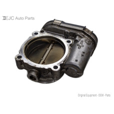 226K104 Throttle Valve Body For 11-20 Dodge Grand Caravan  3.6 05184242AC FWD