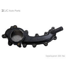 226K105 Rear Thermostat Housing For 14-19 Dodge Grand Caravan  3.6 05184653AF FWD