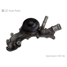 226K111 Water Coolant Pump For 11-20 Dodge Grand Caravan  3.6 05184498AJ FWD
