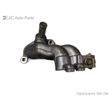 229Z006 Heater Fitting For 17-20 Nissan Pathfinder  3.5 140756KA0A 4WD