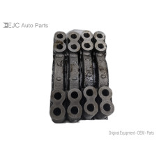 229Z011 Engine Block Main Caps For 17-20 Nissan Pathfinder  3.5  4WD
