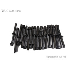 229Z026 Cylinder Head Bolt Kit For 17-20 Nissan Pathfinder  3.5 110567Y00A 4WD