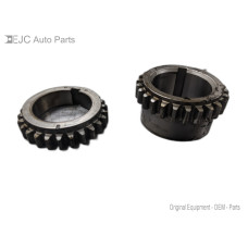 229Z030 Crankshaft Timing Gear Set For 17-20 Nissan Pathfinder  3.5 130216KA0A 4WD