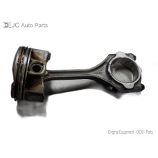 225E112 Piston and Connecting Rod Standard For 18-22 Toyota Camry  2.5 3201F9000 Hybrid