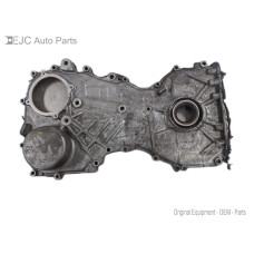 225Y101 Engine Timing Cover For 15-19 Hyundai Sonata 2.4 213552GGA0 FWD 225Y101 Engine Timing Cover For 15-19 Hyundai Sonata 2.4 213552GGA0 FWD