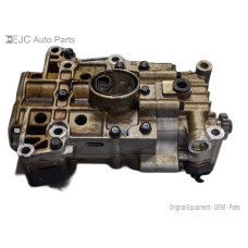225Y114 Balance Shaft Assembly From 2015 Hyundai Sonata 2.4 16A250250A1R FWD 225Y114 Balance Shaft Assembly From 2015 Hyundai Sonata 2.4 16A250250A1R FWD