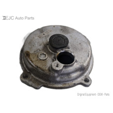 225Y117 Variable Valve Timing Solenoid Housing 15-19 Hyundai Sonata 2.4 243602GGA0 FWD 225Y117 Variable Valve Timing Solenoid Housing 15-19 Hyundai Sonata 2.4 243602GGA0 FWD