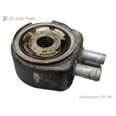 225Y119 Oil Cooler For 15-19 Hyundai Sonata 2.4 264102G100 FWD 225Y119 Oil Cooler For 15-19 Hyundai Sonata 2.4 264102G100 FWD
