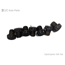225Y121 Flexplate Bolts For 15-19 Hyundai Sonata 2.4 FWD 225Y121 Flexplate Bolts For 15-19 Hyundai Sonata 2.4 FWD