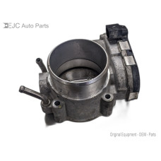 226C104 Throttle Valve Body For 15-19 Hyundai Sonata 2.4 351002G600 FWD 226C104 Throttle Valve Body For 15-19 Hyundai Sonata 2.4 351002G600 FWD