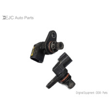 226C124 Camshaft Position Sensor Set For 15-19 Hyundai Sonata 2.4 393502G000 FWD 226C124 Camshaft Position Sensor Set For 15-19 Hyundai Sonata 2.4 393502G000 FWD