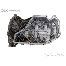 225H101 Upper Engine Oil Pan For 10-12 Audi Q5  2.0 06H103603AK Turbo