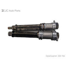 225H104 Balance Shafts Pair For 10-12 Audi Q5  2.0 06J103337B Turbo