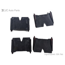225H105 Intake Air Deflectors For 10-12 Audi Q5  2.0  Turbo