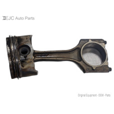 226H103 Piston and Connecting Rod Standard For 10-12 Audi Q5  2.0  Turbo