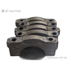 226H116 Engine Block Main Caps For 10-12 Audi Q5  2.0  Turbo