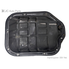 229W003 Lower Engine Oil Pan For 09-20 Nissan Maxima  3.5 111109N00B FWD