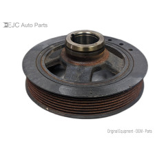 229W011 Crankshaft Pulley For 09-20 Nissan Maxima  3.5 123033WS0A FWD