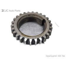 229W017 Crankshaft Timing Gear For 09-14 Nissan Maxima  3.5 130217Y000 FWD