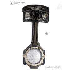 229W018 Piston and Connecting Rod Standard For 09-14 Nissan Maxima  3.5 121004W00D FWD