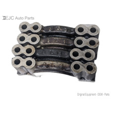 229W022 Engine Block Main Caps For 09-14 Nissan Maxima  3.5  FWD