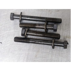 229W023 Camshaft Gear Bolt Set For 09-14 Nissan Maxima  3.5  FWD