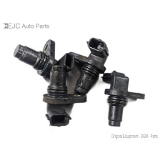 229W026 Camshaft Position Sensor Set For 09-14 Nissan Maxima  3.5 23731JA11B FWD