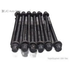 229R003 Cylinder Head Bolt Kit For 13-14 Subaru XV Crosstrek 2.0 11095AA160 AWD 229R003 Cylinder Head Bolt Kit For 13-14 Subaru XV Crosstrek 2.0 11095AA160 AWD
