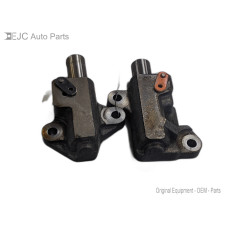 229R008 Timing Chain Tensioner Pair For 13-14 Subaru XV Crosstrek 2.0 13142AA090 AWD 229R008 Timing Chain Tensioner Pair For 13-14 Subaru XV Crosstrek 2.0 13142AA090 AWD
