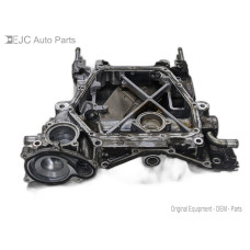 229R029 Upper Engine Oil Pan For 14-15 Subaru XV Crosstrek 2.0 11120AA281 AWD 229R029 Upper Engine Oil Pan For 14-15 Subaru XV Crosstrek 2.0 11120AA281 AWD